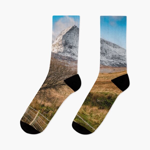 Item preview, Towards Snowdon designed and sold by AJEvans.