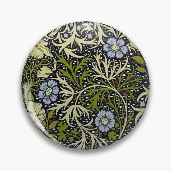 Item preview, William Morris designed and sold by artdouzi.