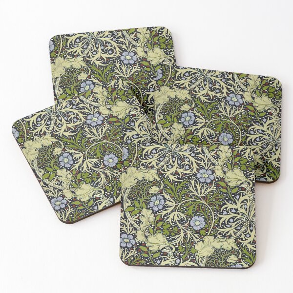 Item preview, William Morris designed and sold by artdouzi.