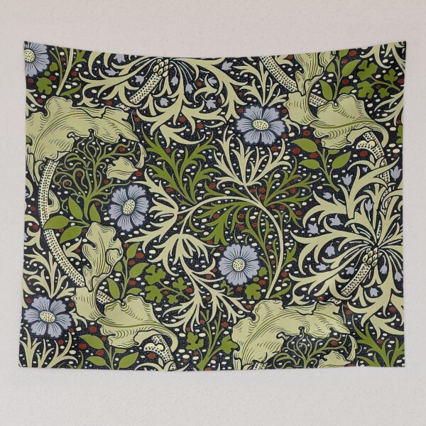 Item preview, William Morris designed and sold by artdouzi.