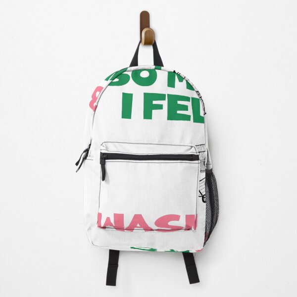 Item preview, I Wasn't Born So Much As I Fell Out designed and sold by joshpincus.