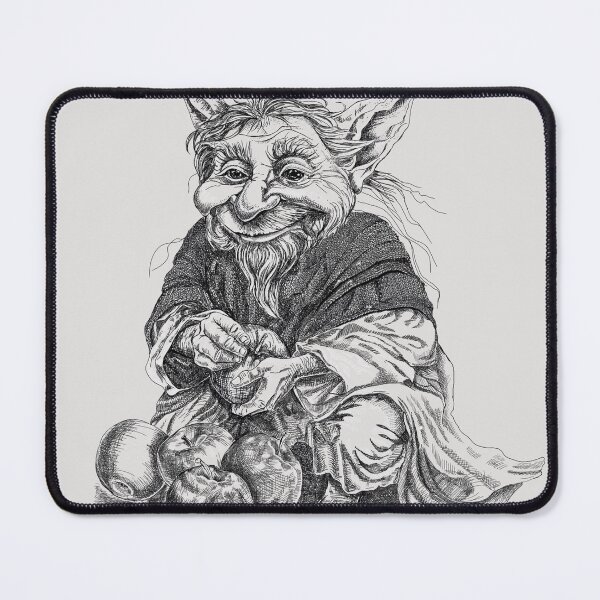 Item preview, Old Roger designed and sold by TraceyEvansArt.
