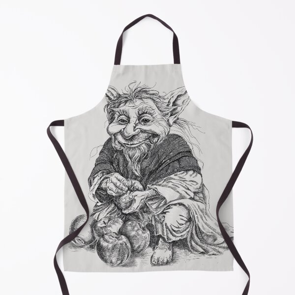 Item preview, Old Roger designed and sold by TraceyEvansArt.