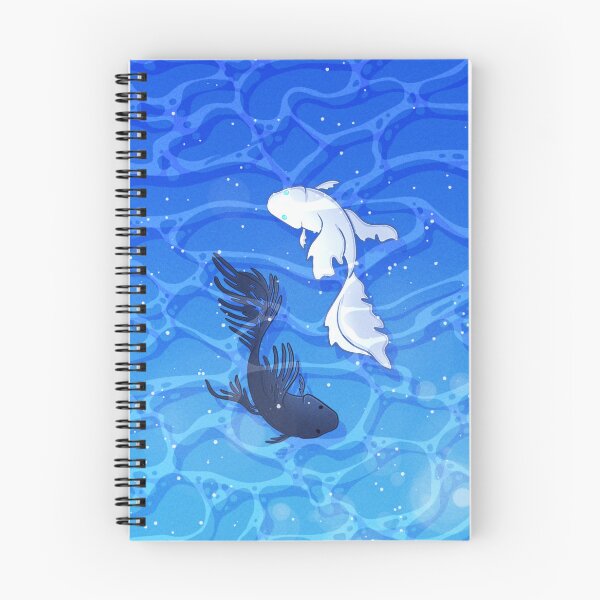 Item preview, fishies designed and sold by Nurschkaka-.