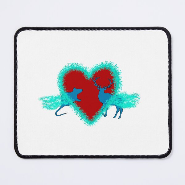 Item preview, The young dudes designed and sold by Animals-by-JB.