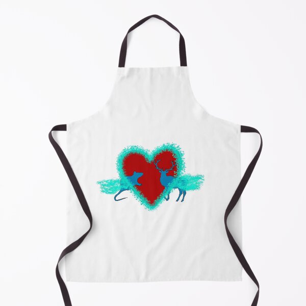 Item preview, The young dudes designed and sold by Animals-by-JB.