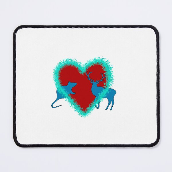 Item preview, The young dudes  designed and sold by Animals-by-JB.