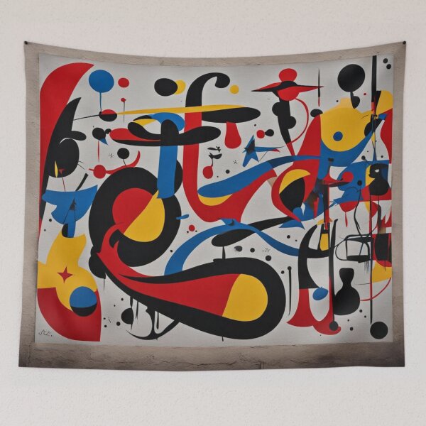 Item preview, Distillation Of Alphabet  designed and sold by Owl-o-the-wisp.