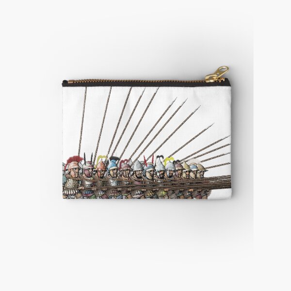 Item preview, Pike Phalanx (Greco-Bactrian) designed and sold by foojer.