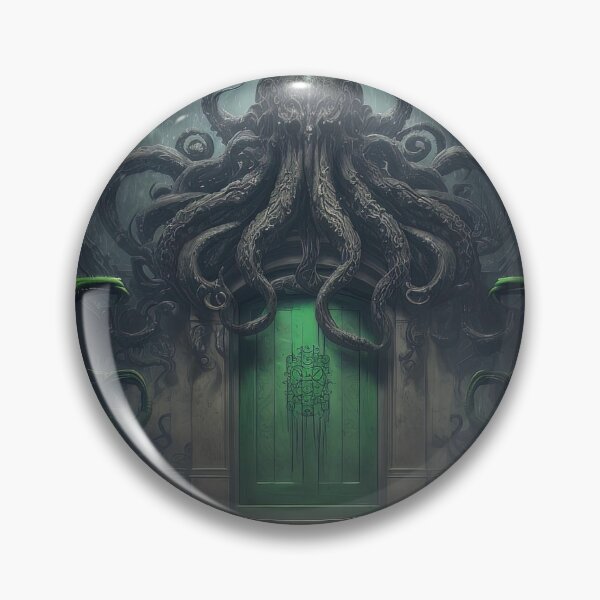 Item preview, Eldritch Doorway designed and sold by Aiisnotart.