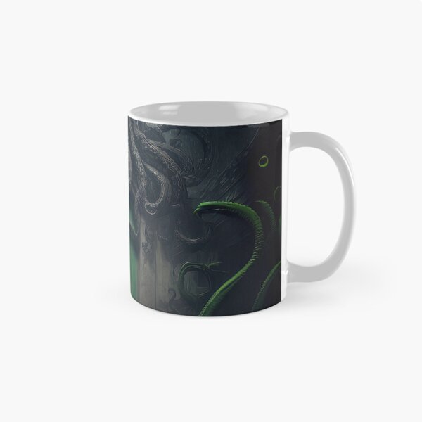 Item preview, Eldritch Doorway designed and sold by Aiisnotart.