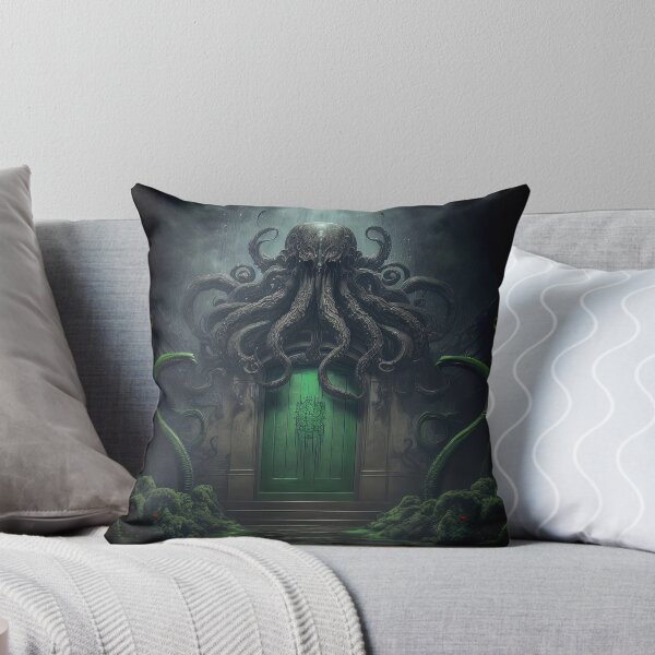 Item preview, Eldritch Doorway designed and sold by Aiisnotart.
