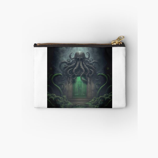 Item preview, Eldritch Doorway designed and sold by Aiisnotart.