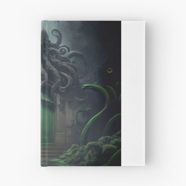 Item preview, Eldritch Doorway designed and sold by Aiisnotart.
