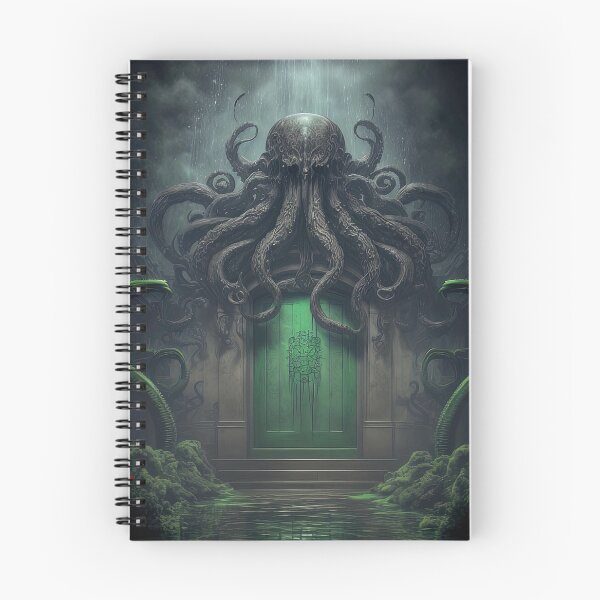 Item preview, Eldritch Doorway designed and sold by Aiisnotart.