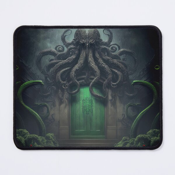 Item preview, Eldritch Doorway designed and sold by Aiisnotart.