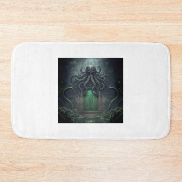 Item preview, Eldritch Doorway designed and sold by Aiisnotart.