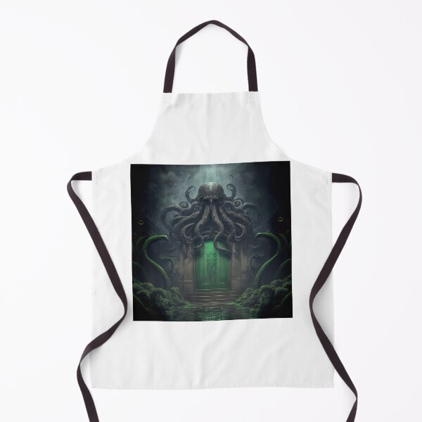Item preview, Eldritch Doorway designed and sold by Aiisnotart.