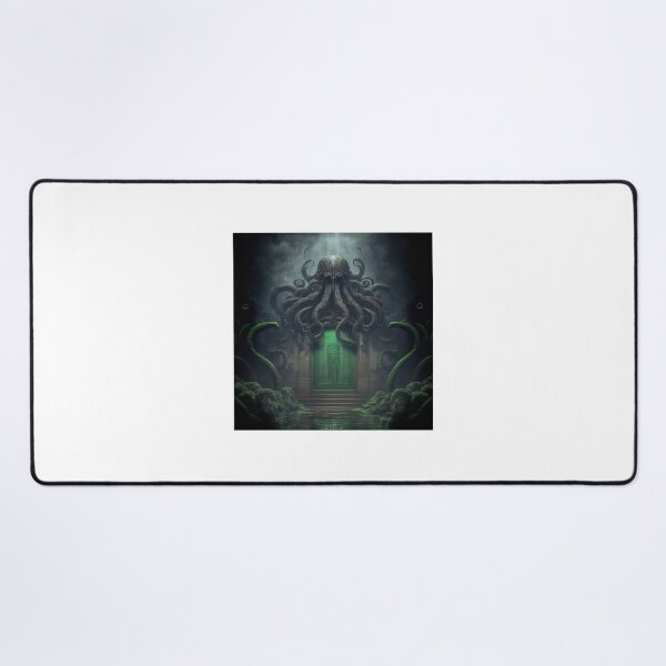Item preview, Eldritch Doorway designed and sold by Aiisnotart.
