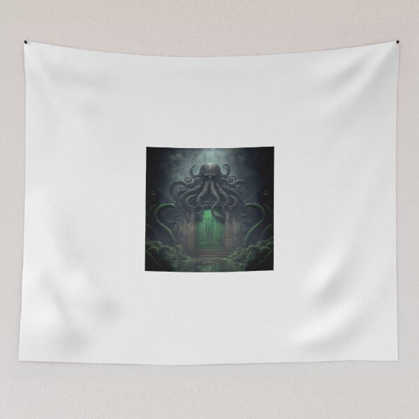 Item preview, Eldritch Doorway designed and sold by Aiisnotart.