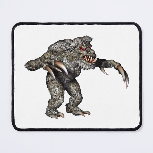 Item preview, Heroes of Might and Magic III Behemoth designed and sold by Keeey.
