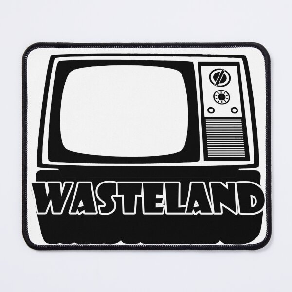 Item preview, Wasteland designed and sold by joshpincus.