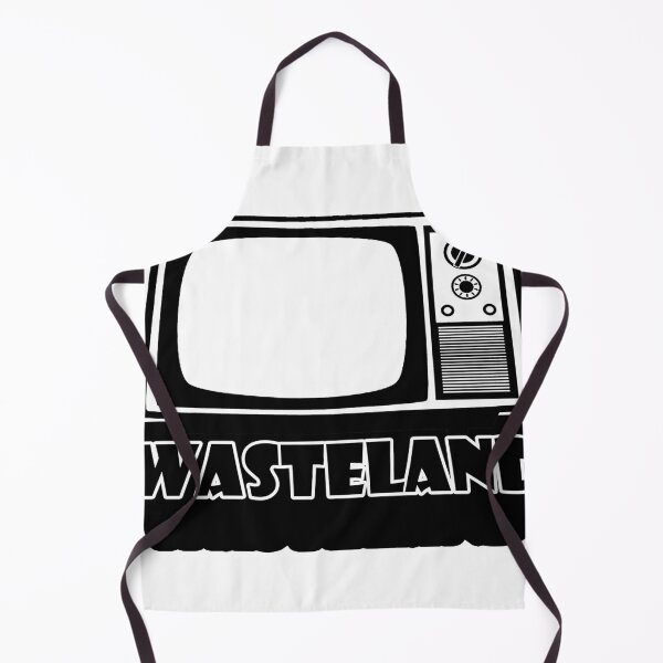 Item preview, Wasteland designed and sold by joshpincus.