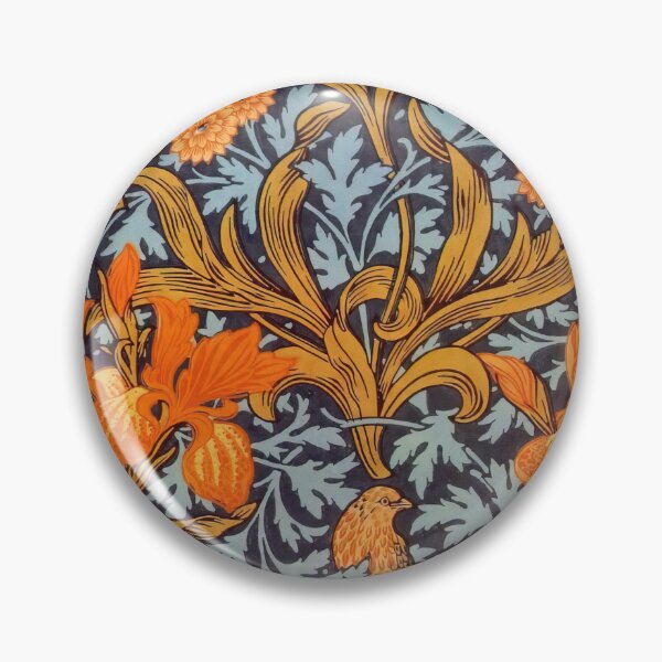 Item preview, William Morris designed and sold by artdouzi.