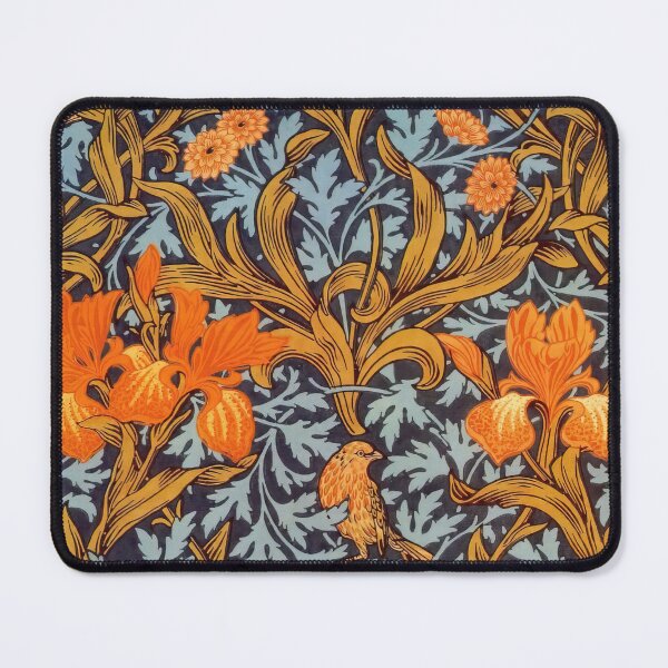 Item preview, William Morris designed and sold by artdouzi.