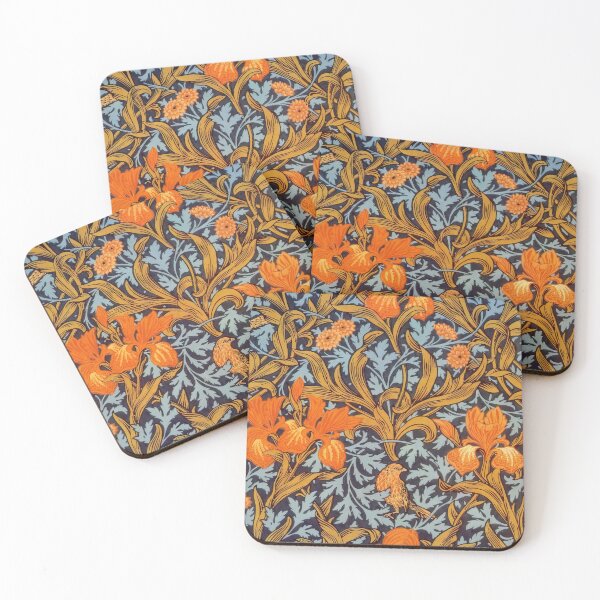 Item preview, William Morris designed and sold by artdouzi.