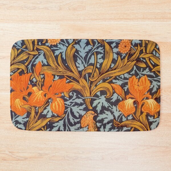 Item preview, William Morris designed and sold by artdouzi.