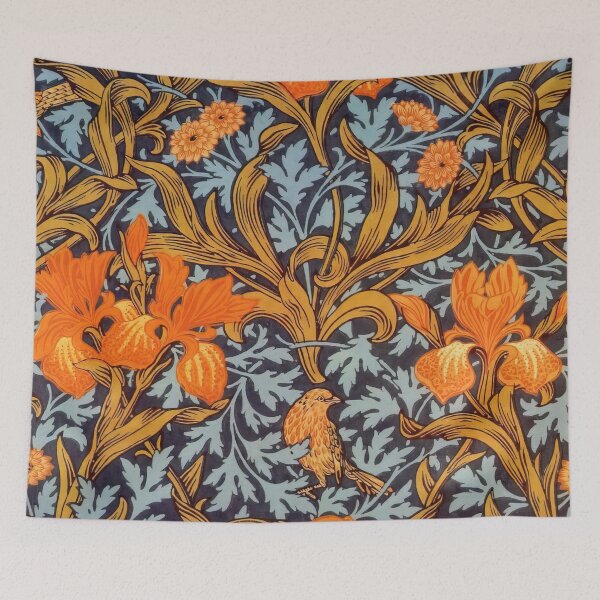 Item preview, William Morris designed and sold by artdouzi.