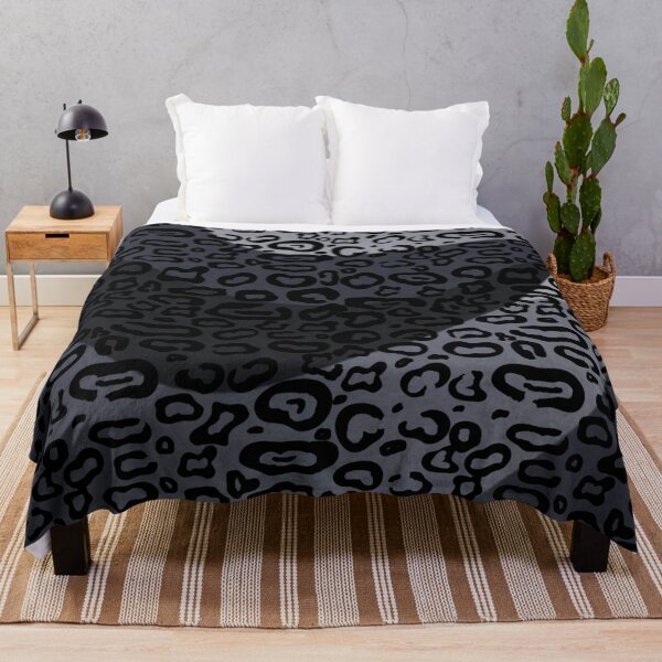 Item preview, Leopard Print Pattern designed and sold by zzzozzo.