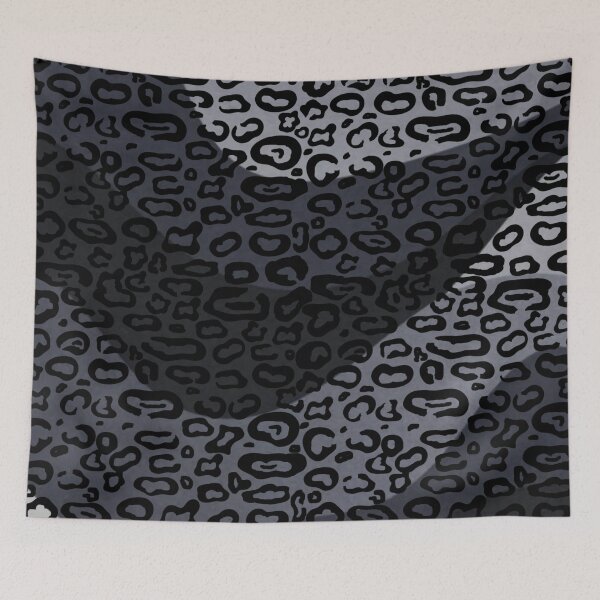 Item preview, Leopard Print Pattern designed and sold by zzzozzo.