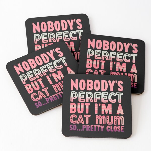 Item preview, Cat Mum designed and sold by PetSafari.