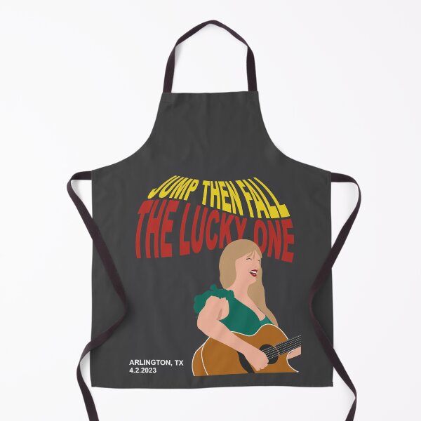 Item preview, surprise songs arlington night 3 designed and sold by sw-ft.