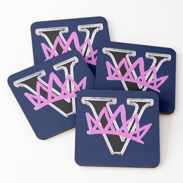 Item preview, Six the Musical Howard Crown designed and sold by luizreinerte.