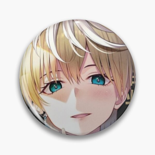 Item preview, Tenka Izumo designed and sold by Axion-The-Best.