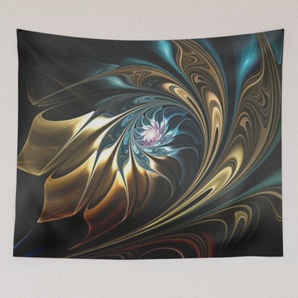 Item preview, Mystical Flow ?✨ designed and sold by TroviTutto.
