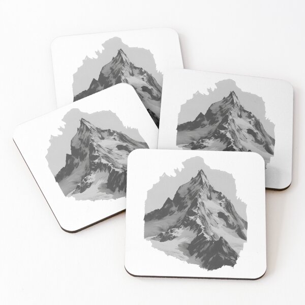 Item preview, Carpathian Peak designed and sold by Carpathaeo.