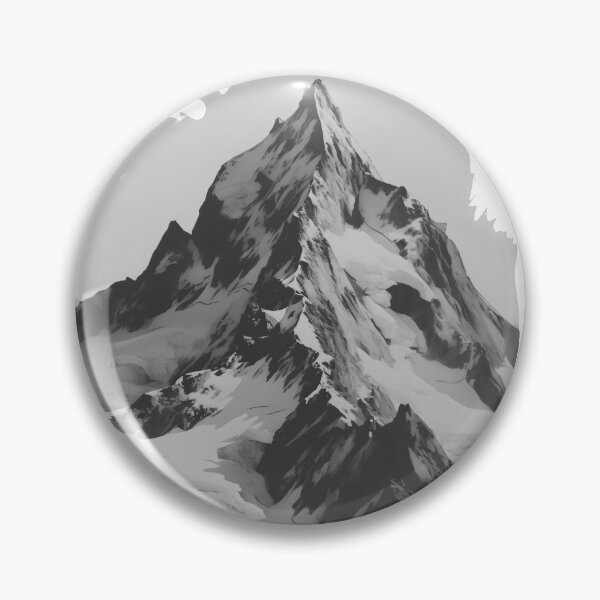 Item preview, Carpathian Peak designed and sold by Carpathaeo.