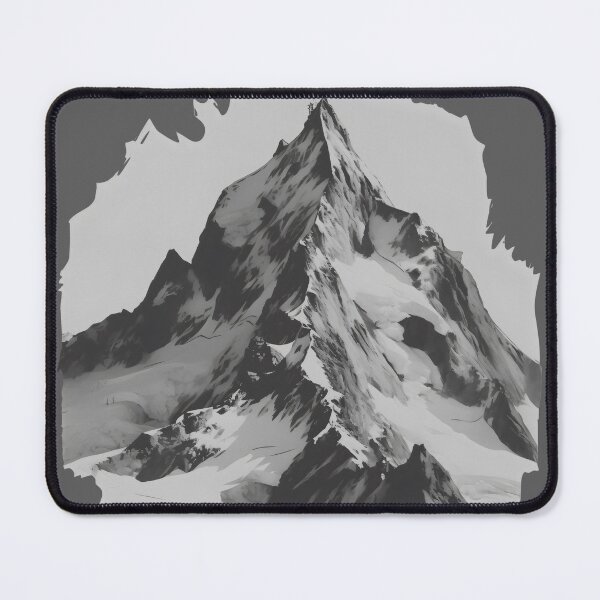 Item preview, Carpathian Peak designed and sold by Carpathaeo.
