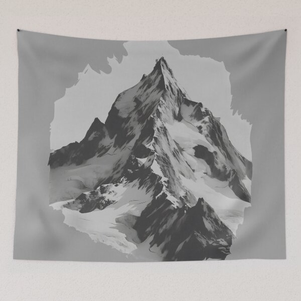 Item preview, Carpathian Peak designed and sold by Carpathaeo.