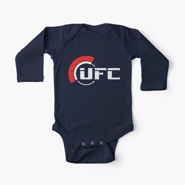 ufc baby clothes uk