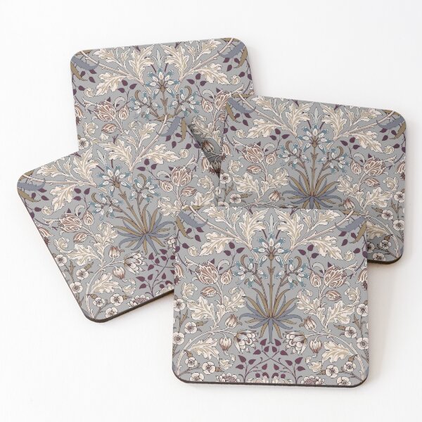 Item preview, William Morris designed and sold by artdouzi.