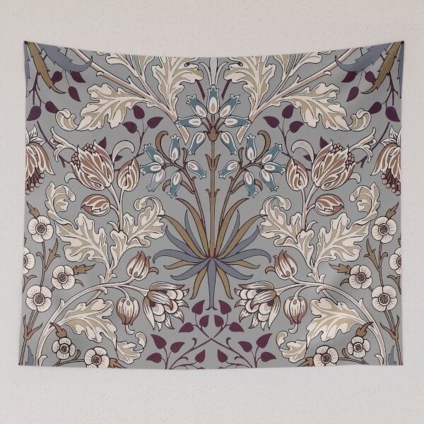 Item preview, William Morris designed and sold by artdouzi.