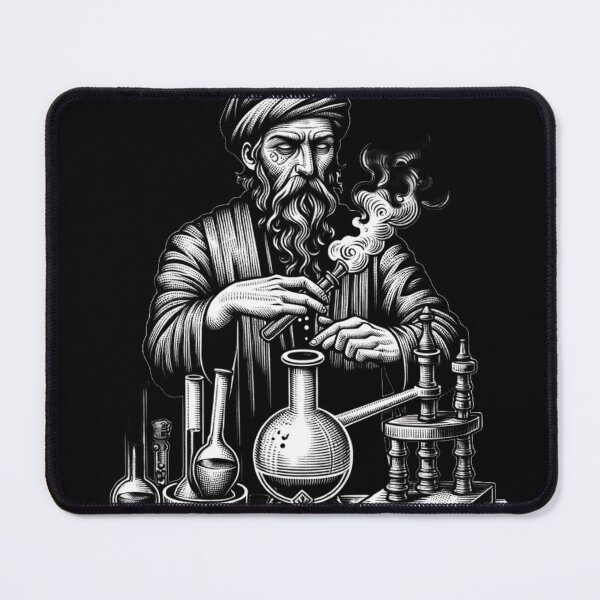 Item preview, Alchemist designed and sold by jaiev.