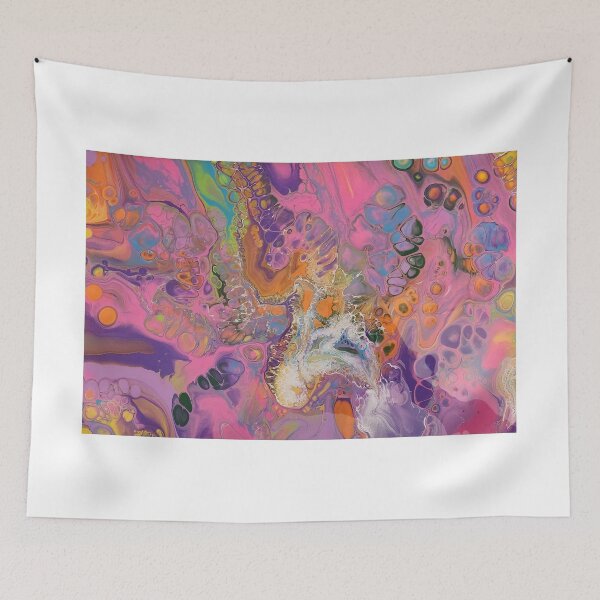 Item preview, Bubblegum Pop designed and sold by RemlabStudios.