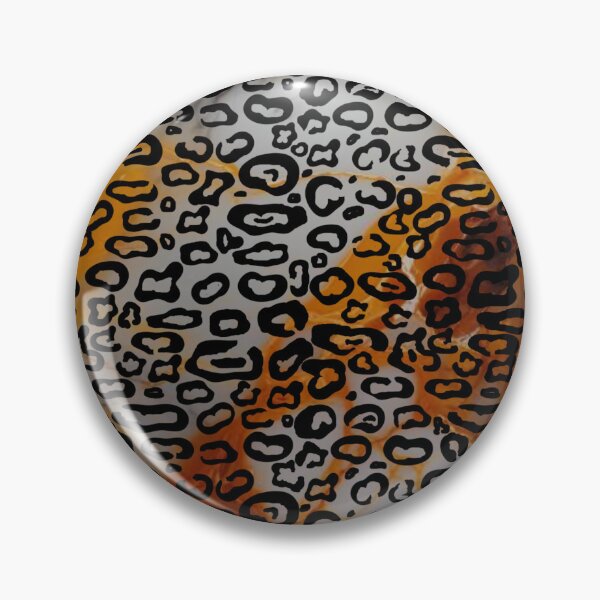 Item preview, Leopard Print Pattern designed and sold by zzzozzo.
