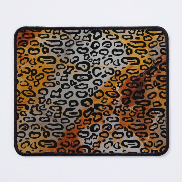 Item preview, Leopard Print Pattern designed and sold by zzzozzo.